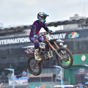 FEBRUARY 20-24,2026 DAYTONA AMATEUR SX CAMP (1 day training)