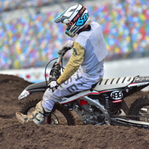 FEBRUARY 20-24,2026 DAYTONA AMATEUR SX CAMP (1 day training)