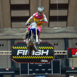 FLORENCE ARENACROSS CAMP JAN 24,2026 (MINI BIKE ONLY)